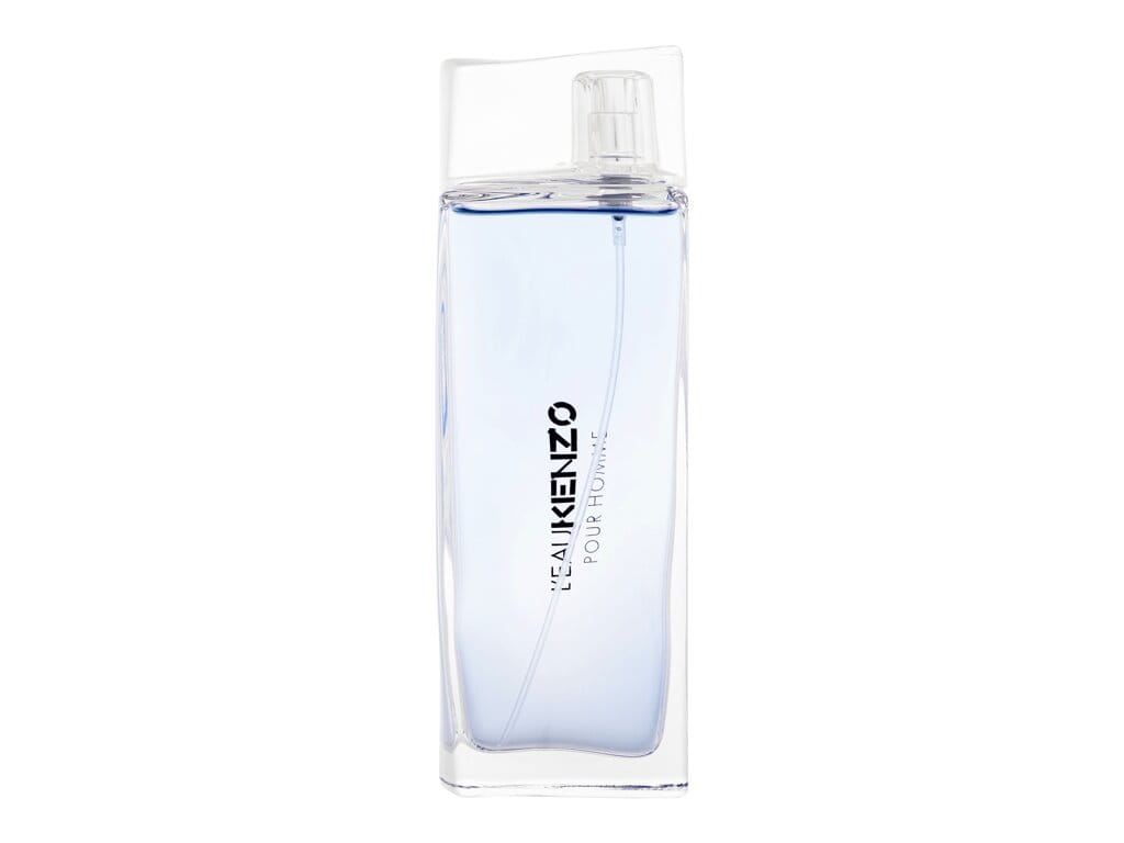 KENZO L´Eau Kenzo Pour Homme M Woda toaletowa 100ml-397860